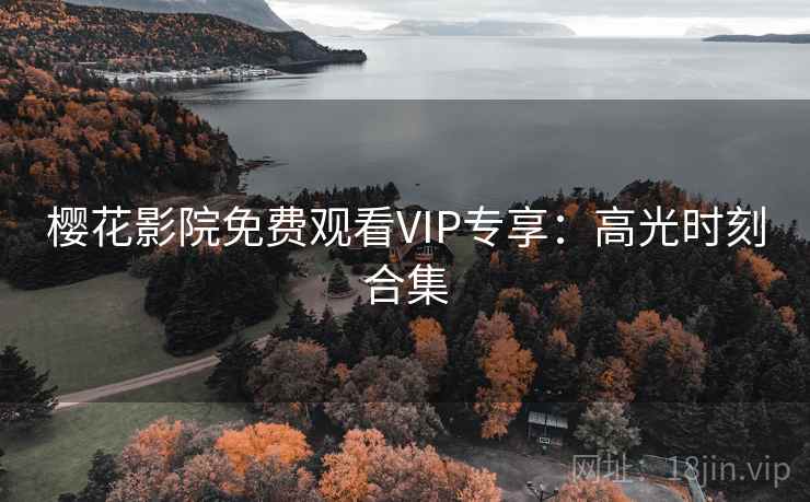 樱花影院免费观看VIP专享：高光时刻合集